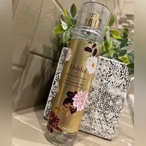 BBW Dahlia Body Spray